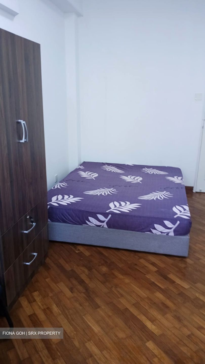 Balestier Regency (D12), Apartment #600161721